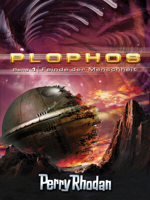 cover image of Plophos 1